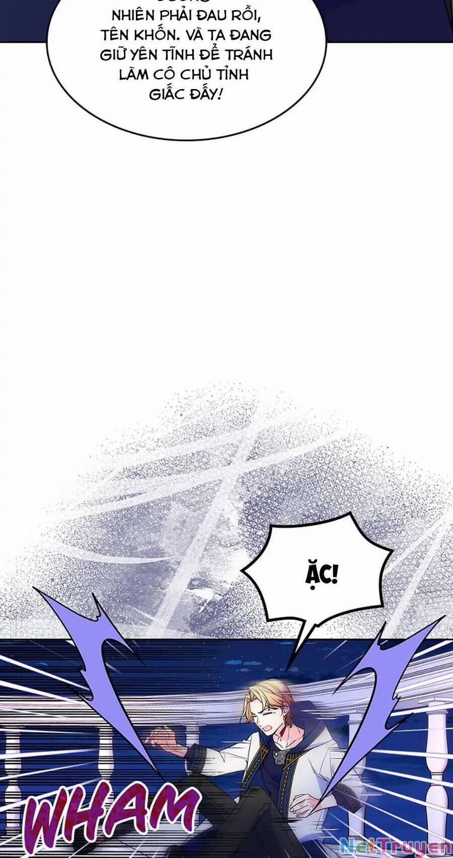 Anh Trai Tôi Quá Hiền Lành Làm Tôi Lo Lắng Ghê 51 trang 49