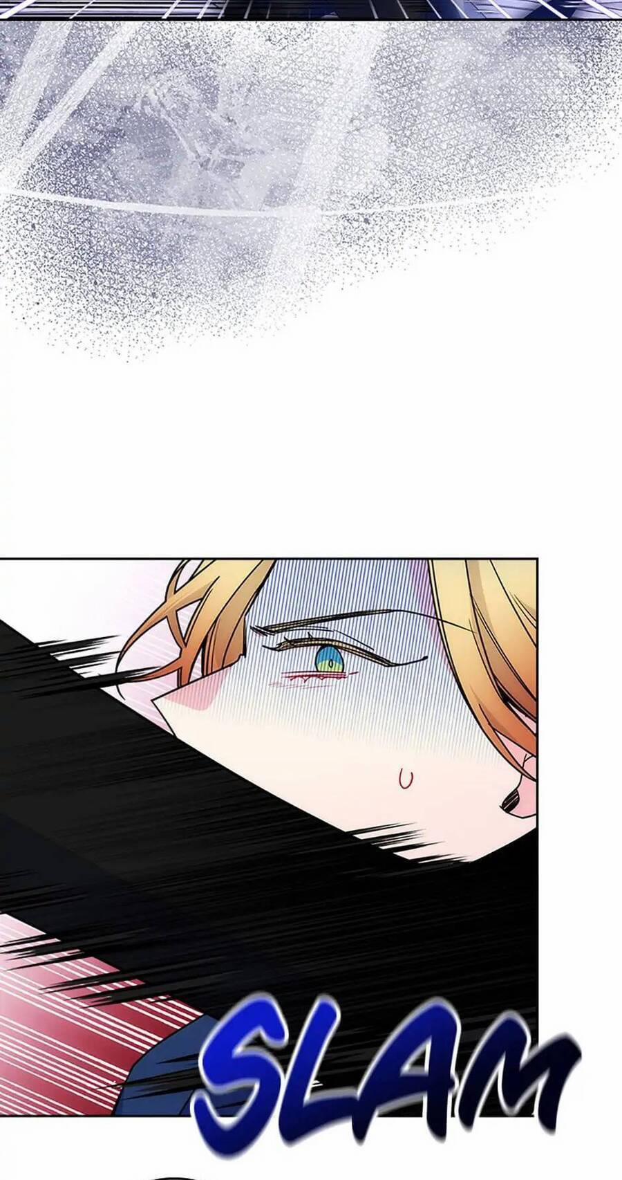 Anh Trai Tôi Quá Hiền Lành Làm Tôi Lo Lắng Ghê 51 trang 50