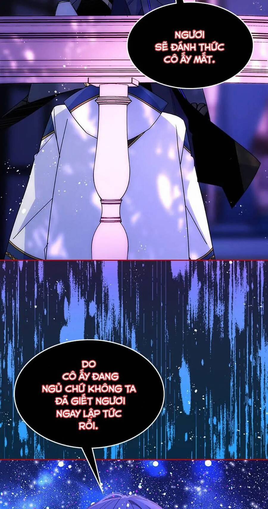 Anh Trai Tôi Quá Hiền Lành Làm Tôi Lo Lắng Ghê 51 trang 52