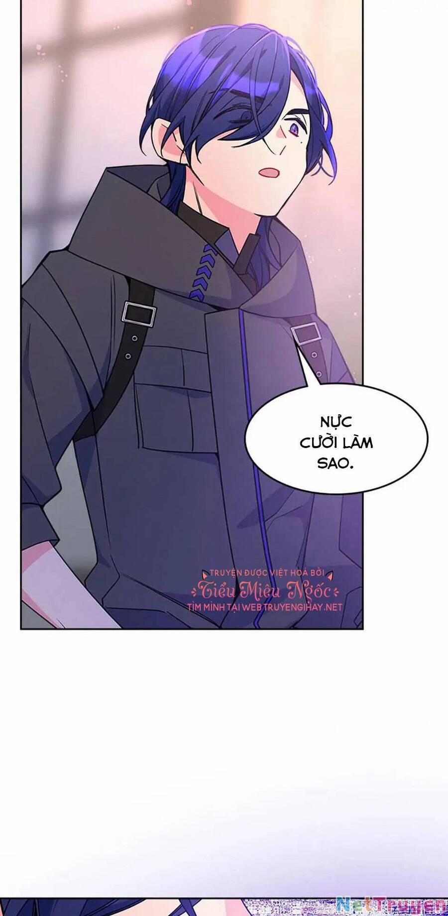 Anh Trai Tôi Quá Hiền Lành Làm Tôi Lo Lắng Ghê 51 trang 57