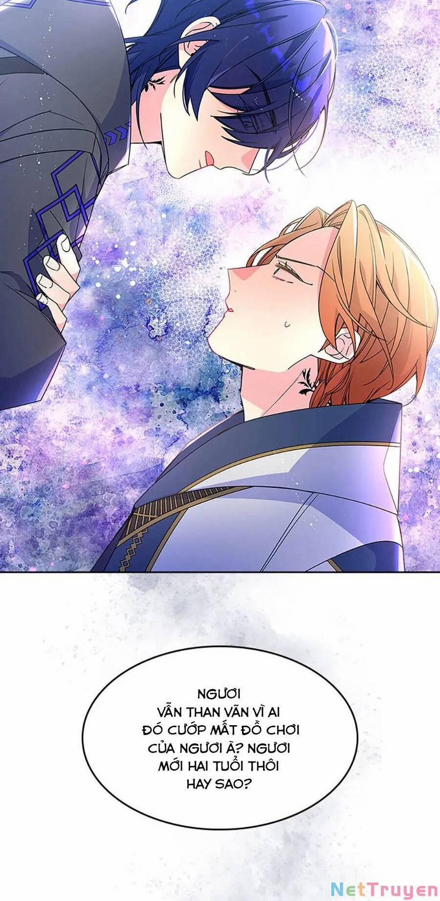 Anh Trai Tôi Quá Hiền Lành Làm Tôi Lo Lắng Ghê 51 trang 59