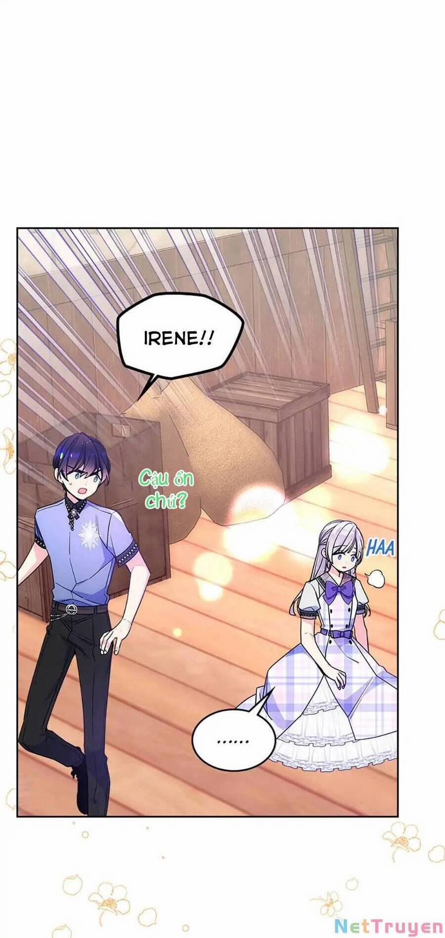 Anh Trai Tôi Quá Hiền Lành Làm Tôi Lo Lắng Ghê 51 trang 6