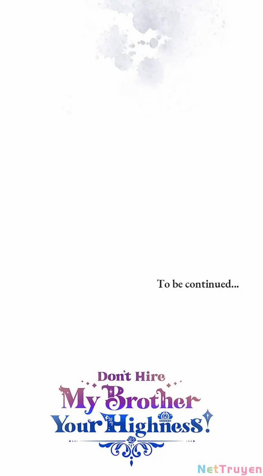 Anh Trai Tôi Quá Hiền Lành Làm Tôi Lo Lắng Ghê 51 trang 60