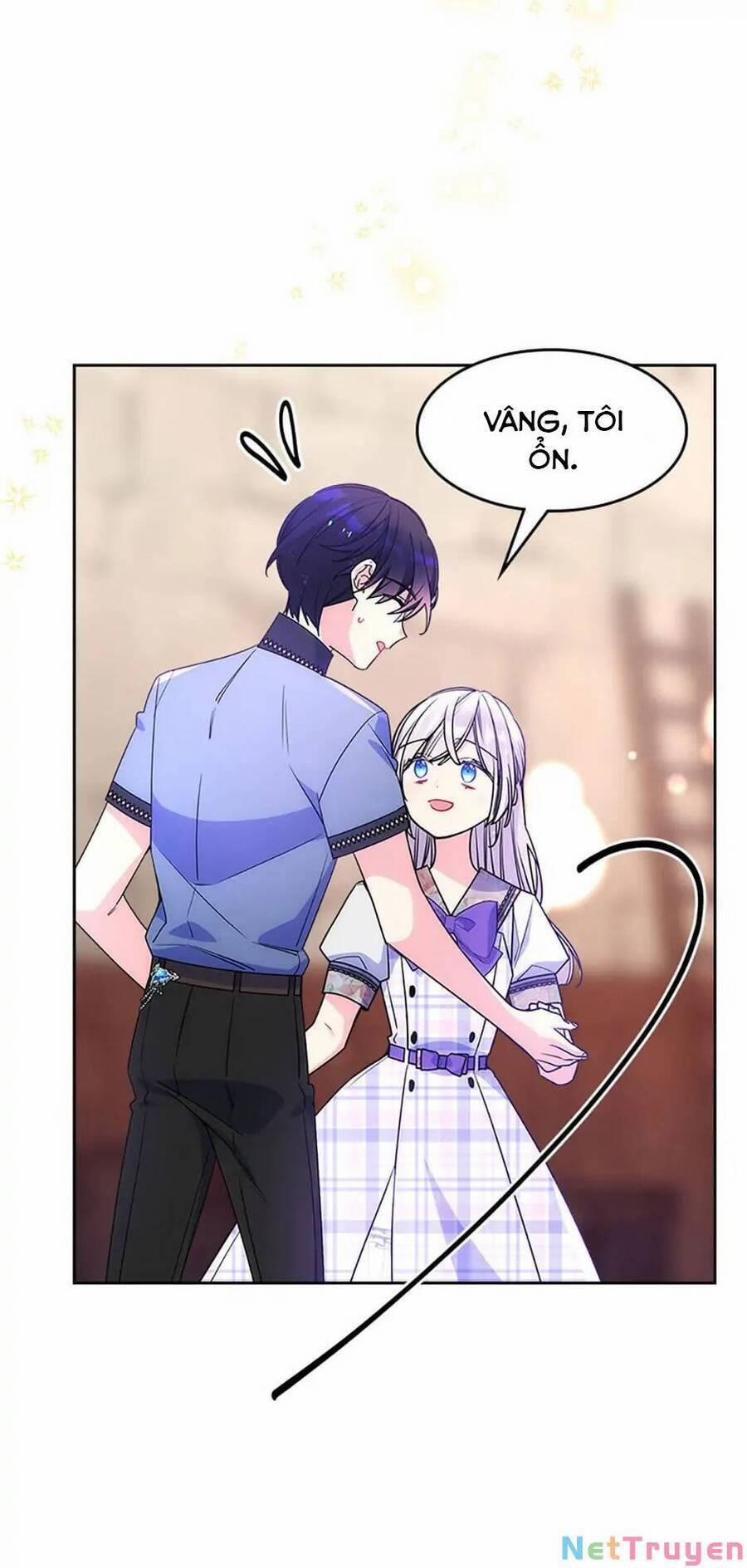 Anh Trai Tôi Quá Hiền Lành Làm Tôi Lo Lắng Ghê 51 trang 8