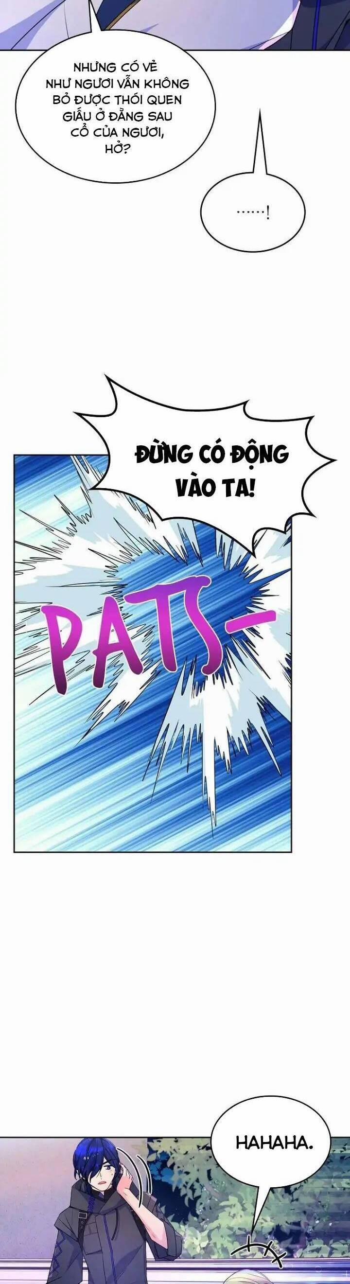 Anh Trai Tôi Quá Hiền Lành Làm Tôi Lo Lắng Ghê 52 trang 10