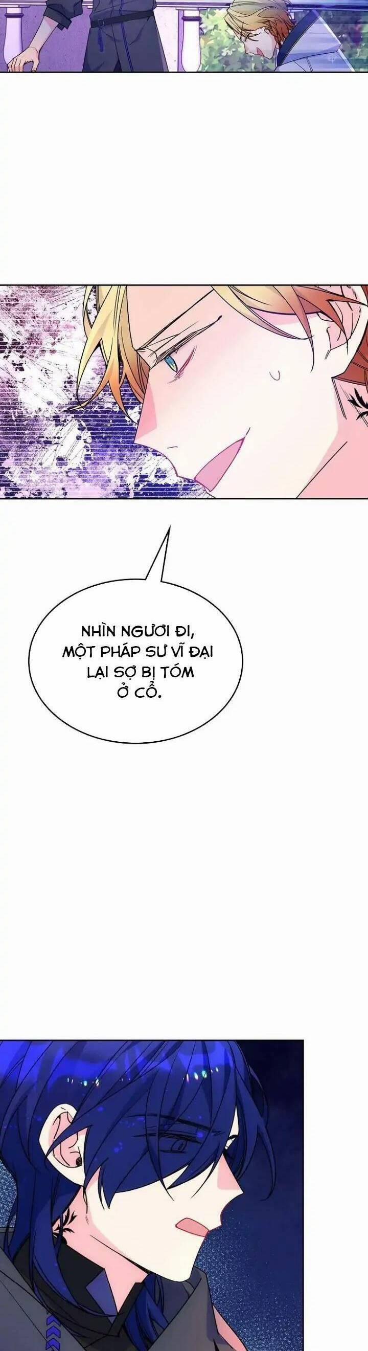 Anh Trai Tôi Quá Hiền Lành Làm Tôi Lo Lắng Ghê 52 trang 11