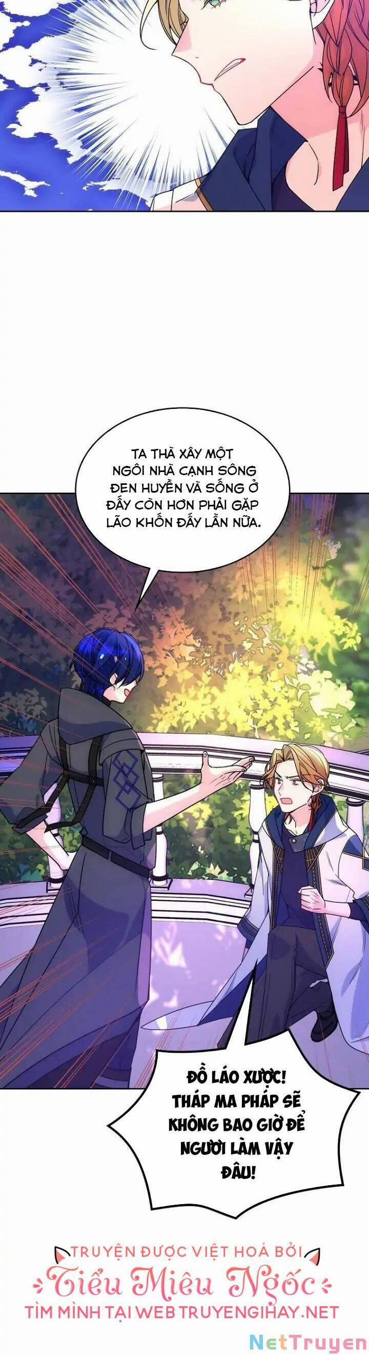 Anh Trai Tôi Quá Hiền Lành Làm Tôi Lo Lắng Ghê 52 trang 13