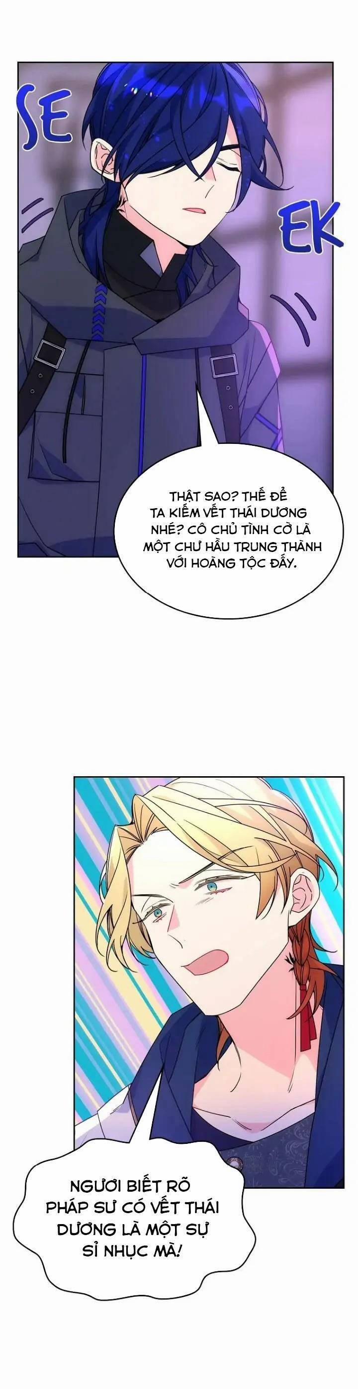 Anh Trai Tôi Quá Hiền Lành Làm Tôi Lo Lắng Ghê 52 trang 14