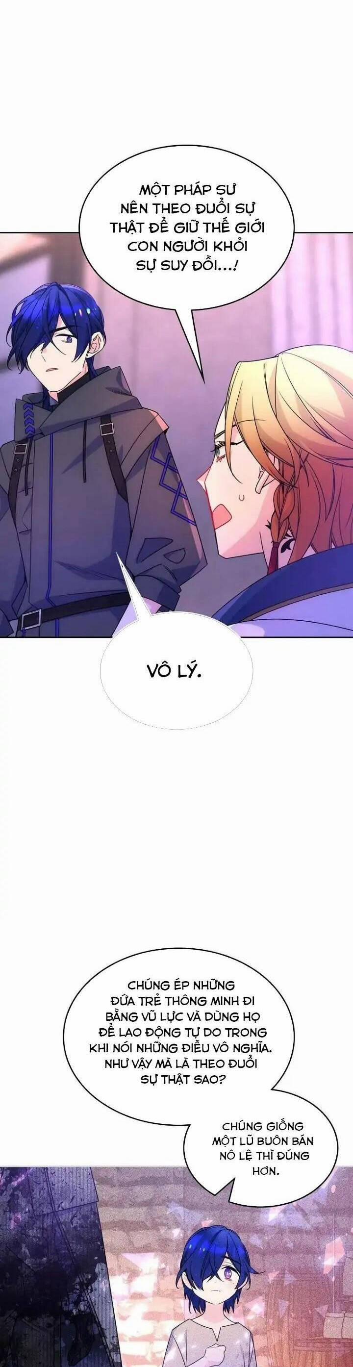 Anh Trai Tôi Quá Hiền Lành Làm Tôi Lo Lắng Ghê 52 trang 15