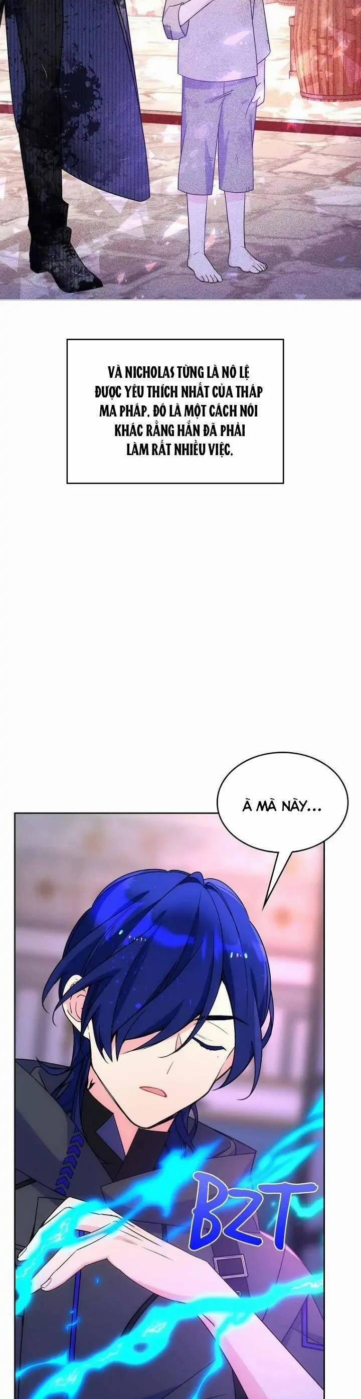 Anh Trai Tôi Quá Hiền Lành Làm Tôi Lo Lắng Ghê 52 trang 16