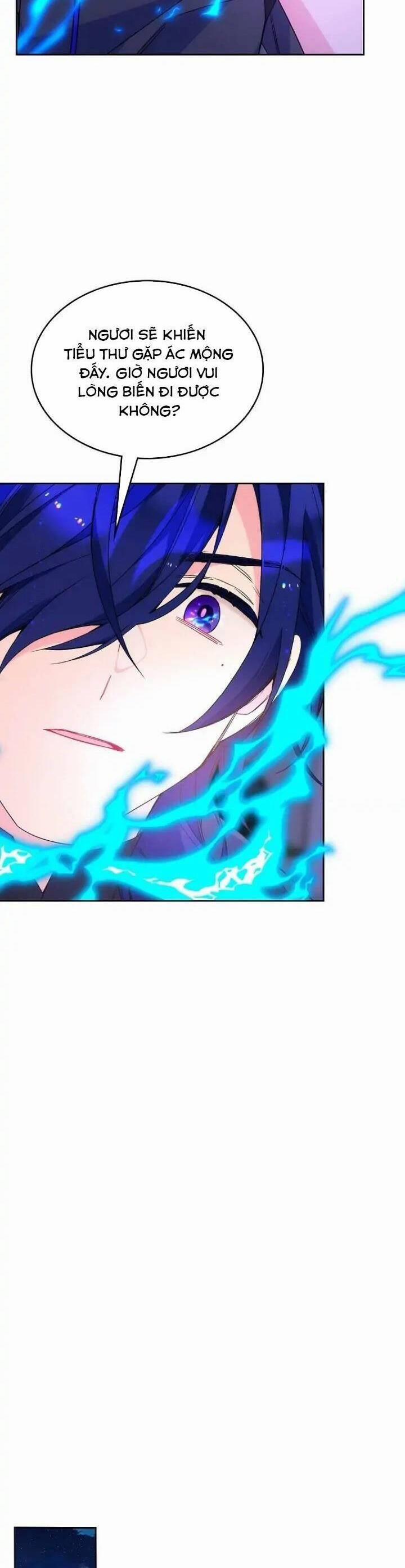 Anh Trai Tôi Quá Hiền Lành Làm Tôi Lo Lắng Ghê 52 trang 17