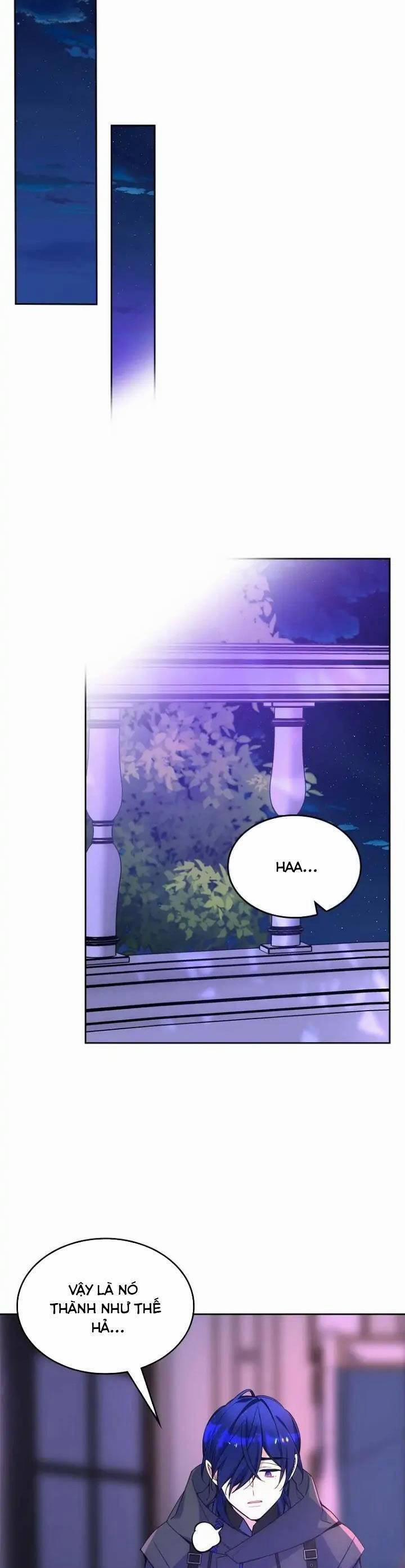 Anh Trai Tôi Quá Hiền Lành Làm Tôi Lo Lắng Ghê 52 trang 18