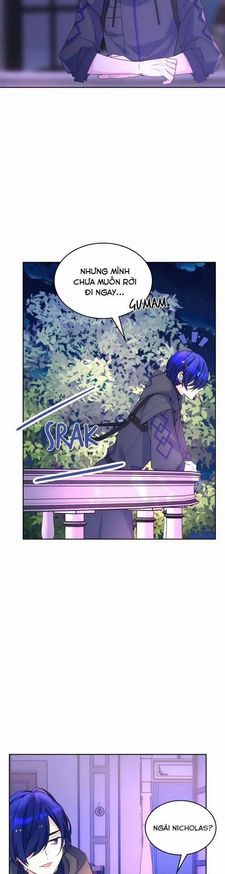 Anh Trai Tôi Quá Hiền Lành Làm Tôi Lo Lắng Ghê 52 trang 19