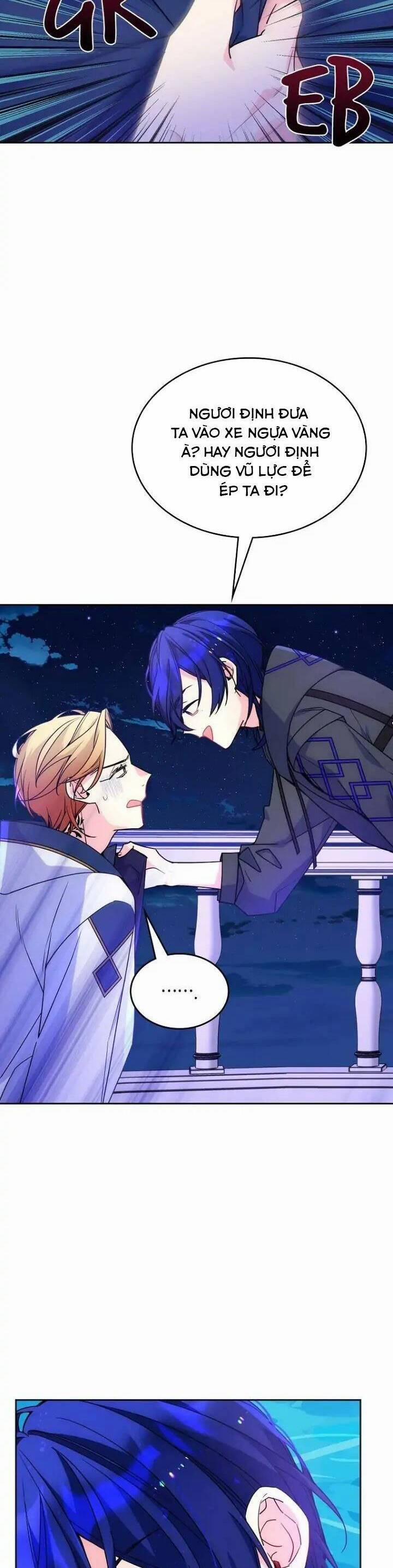 Anh Trai Tôi Quá Hiền Lành Làm Tôi Lo Lắng Ghê 52 trang 2