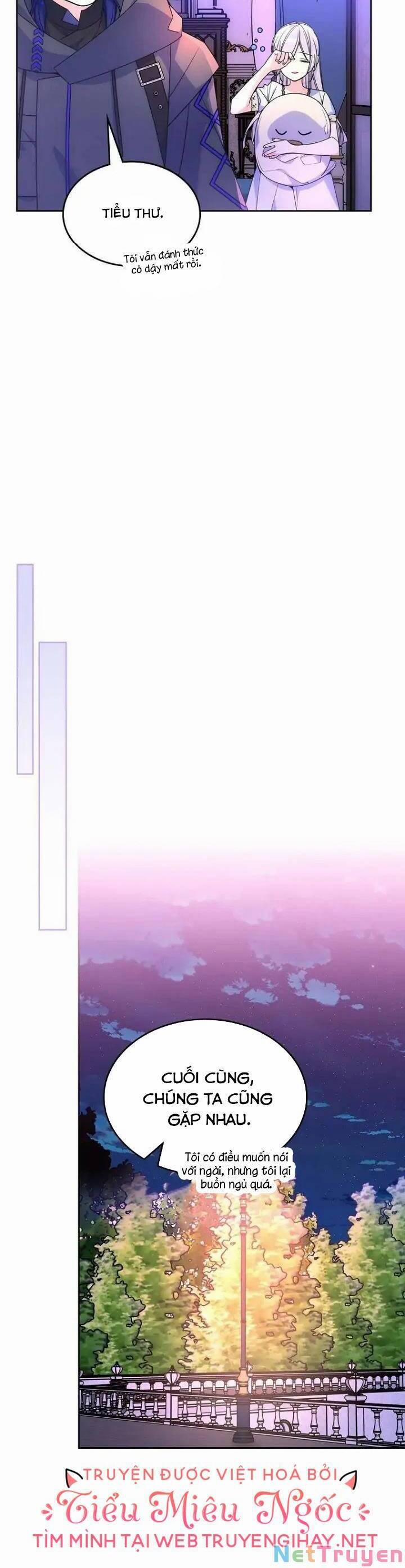 Anh Trai Tôi Quá Hiền Lành Làm Tôi Lo Lắng Ghê 52 trang 20