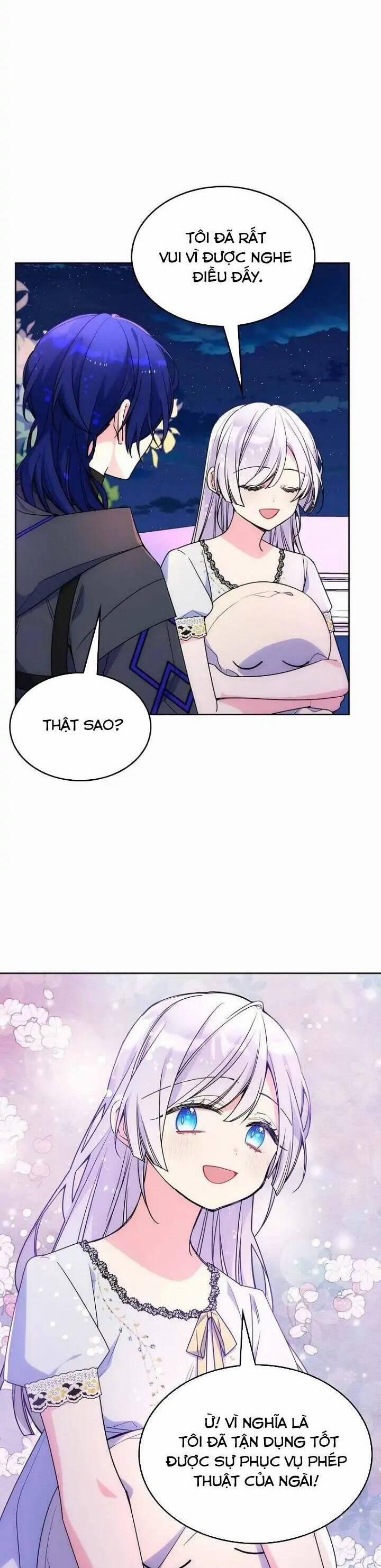 Anh Trai Tôi Quá Hiền Lành Làm Tôi Lo Lắng Ghê 52 trang 22