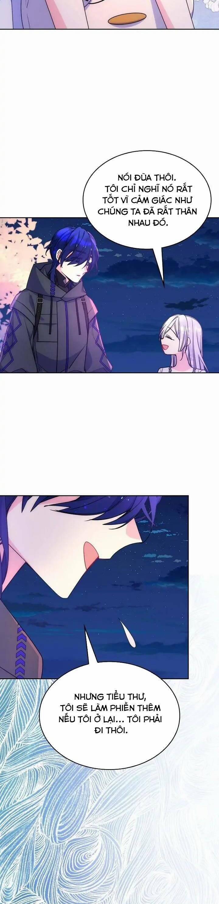 Anh Trai Tôi Quá Hiền Lành Làm Tôi Lo Lắng Ghê 52 trang 23