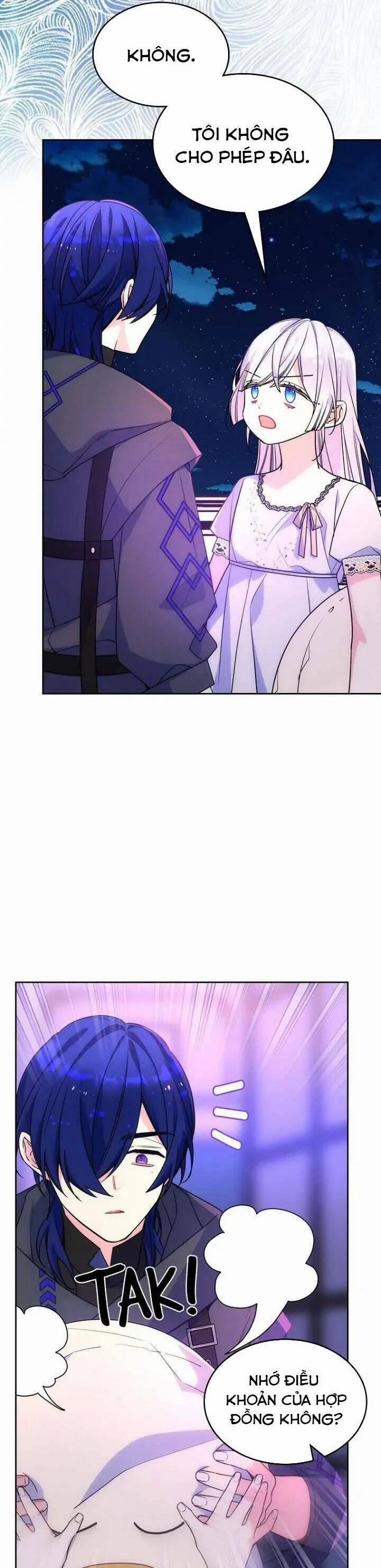 Anh Trai Tôi Quá Hiền Lành Làm Tôi Lo Lắng Ghê 52 trang 24