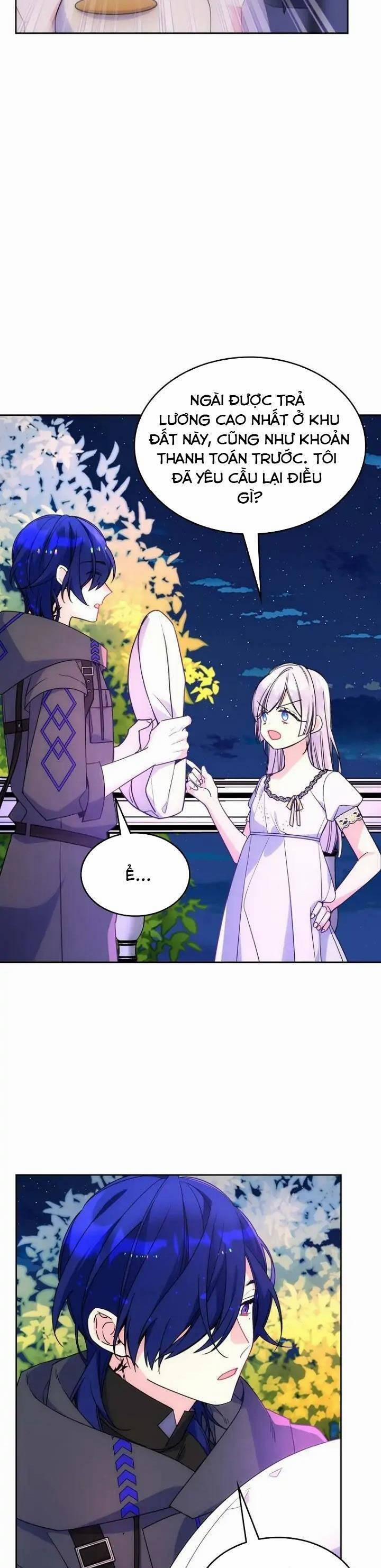 Anh Trai Tôi Quá Hiền Lành Làm Tôi Lo Lắng Ghê 52 trang 25