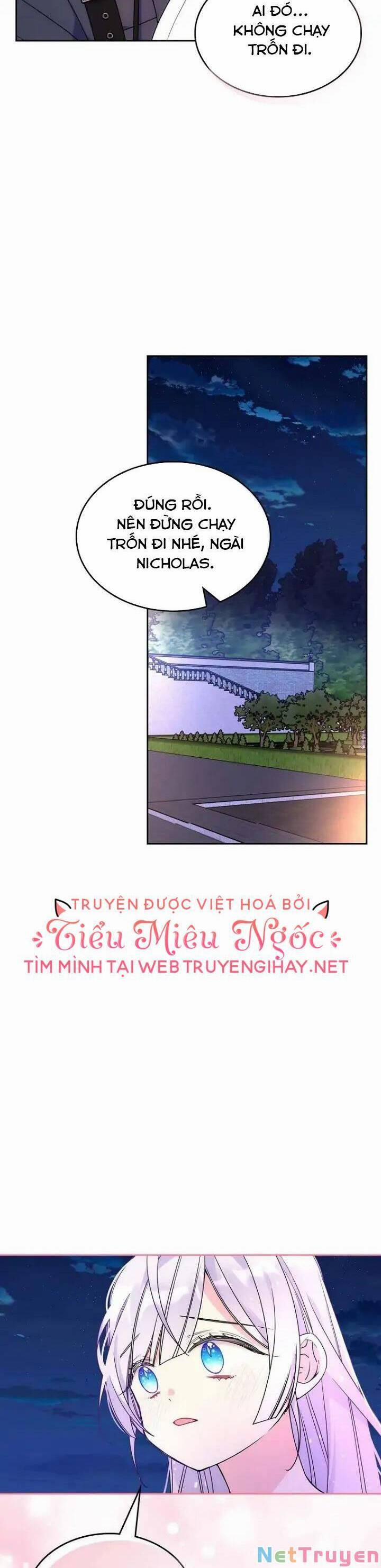 Anh Trai Tôi Quá Hiền Lành Làm Tôi Lo Lắng Ghê 52 trang 26