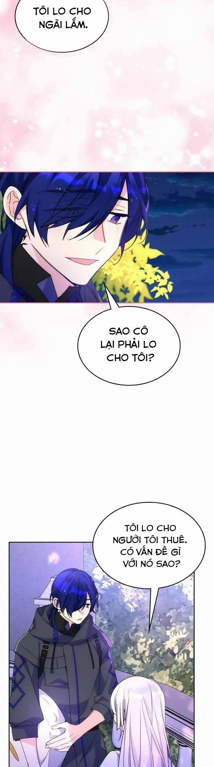 Anh Trai Tôi Quá Hiền Lành Làm Tôi Lo Lắng Ghê 52 trang 27