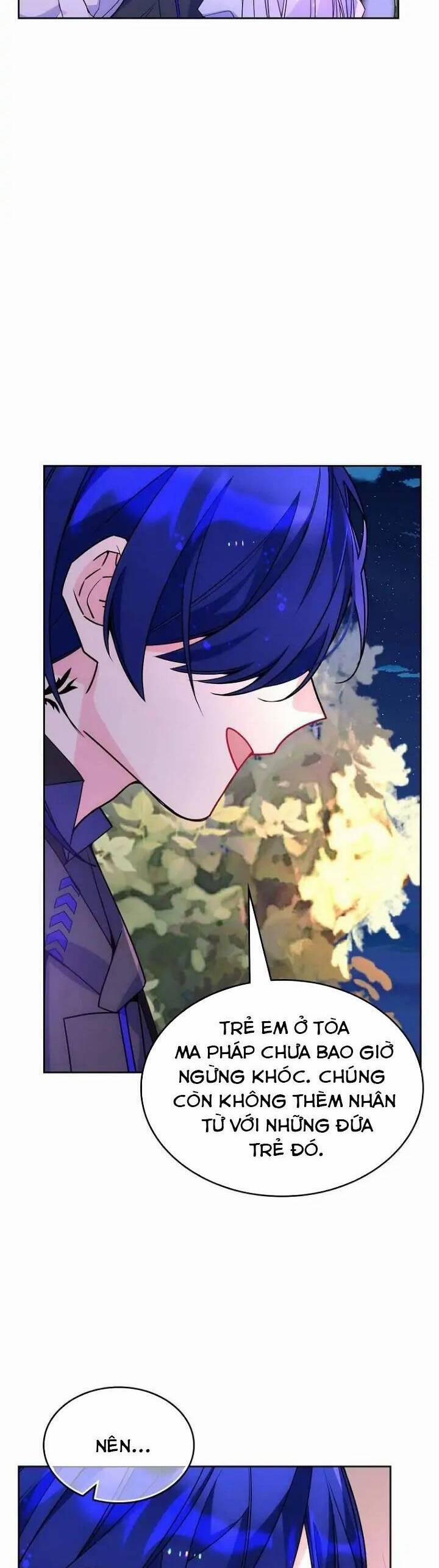 Anh Trai Tôi Quá Hiền Lành Làm Tôi Lo Lắng Ghê 52 trang 28