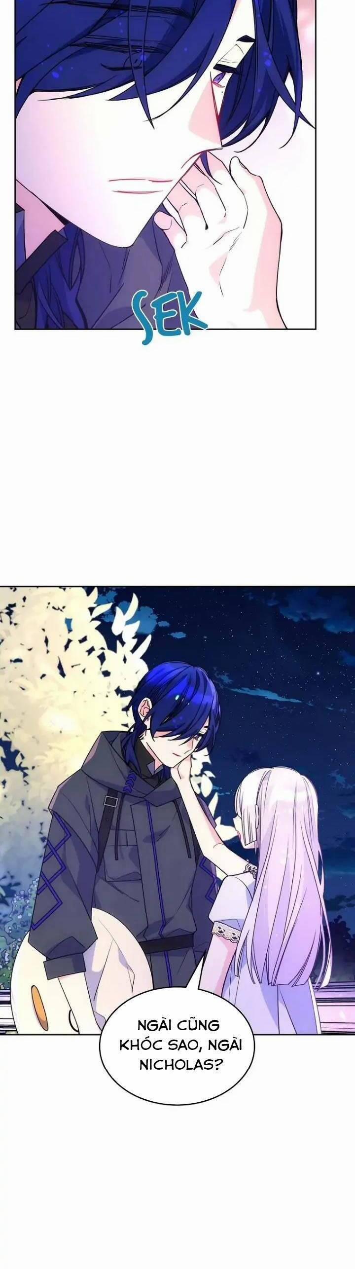 Anh Trai Tôi Quá Hiền Lành Làm Tôi Lo Lắng Ghê 52 trang 29