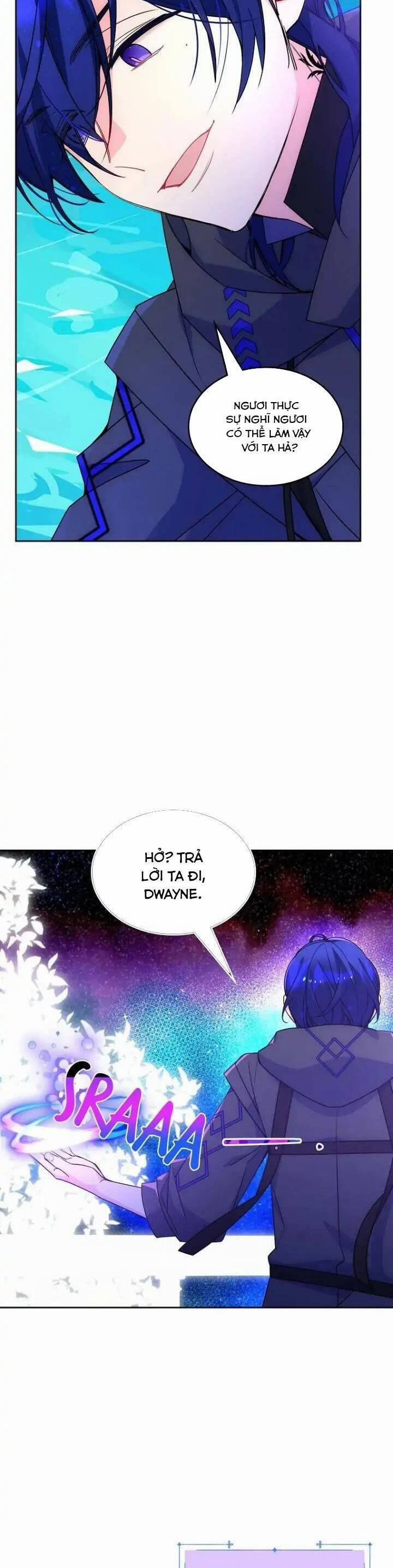 Anh Trai Tôi Quá Hiền Lành Làm Tôi Lo Lắng Ghê 52 trang 3