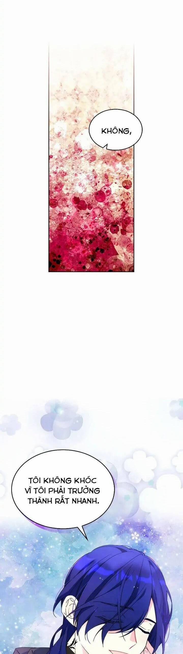 Anh Trai Tôi Quá Hiền Lành Làm Tôi Lo Lắng Ghê 52 trang 30