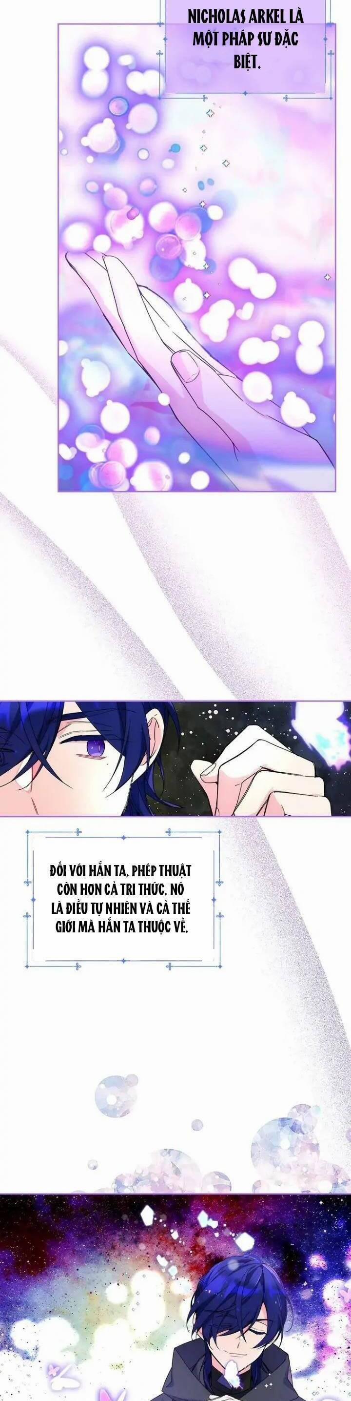 Anh Trai Tôi Quá Hiền Lành Làm Tôi Lo Lắng Ghê 52 trang 4