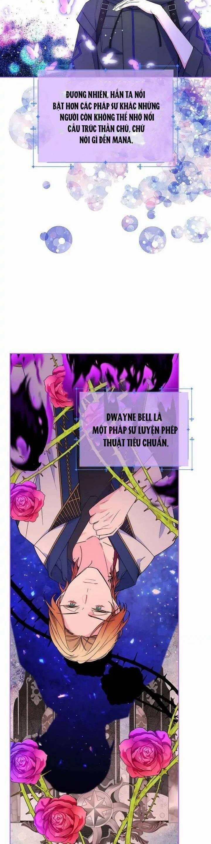 Anh Trai Tôi Quá Hiền Lành Làm Tôi Lo Lắng Ghê 52 trang 5