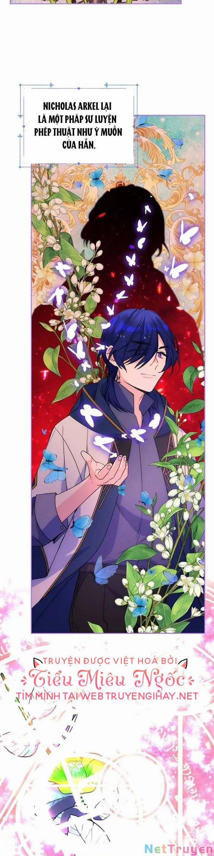 Anh Trai Tôi Quá Hiền Lành Làm Tôi Lo Lắng Ghê 52 trang 6