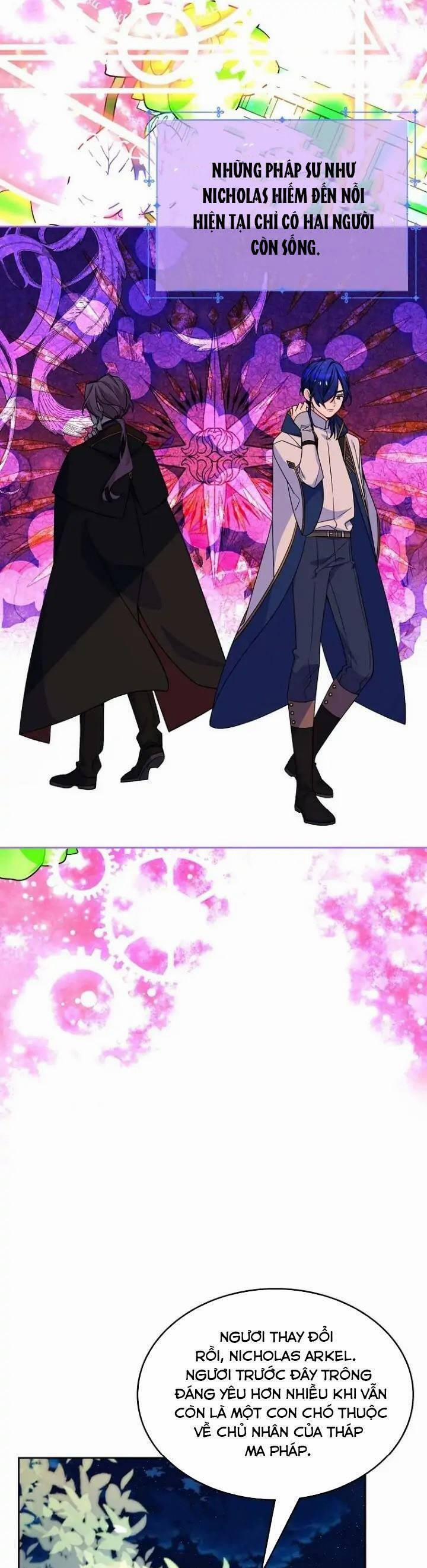 Anh Trai Tôi Quá Hiền Lành Làm Tôi Lo Lắng Ghê 52 trang 7