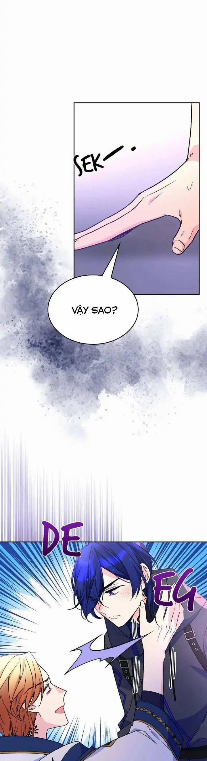 Anh Trai Tôi Quá Hiền Lành Làm Tôi Lo Lắng Ghê 52 trang 9