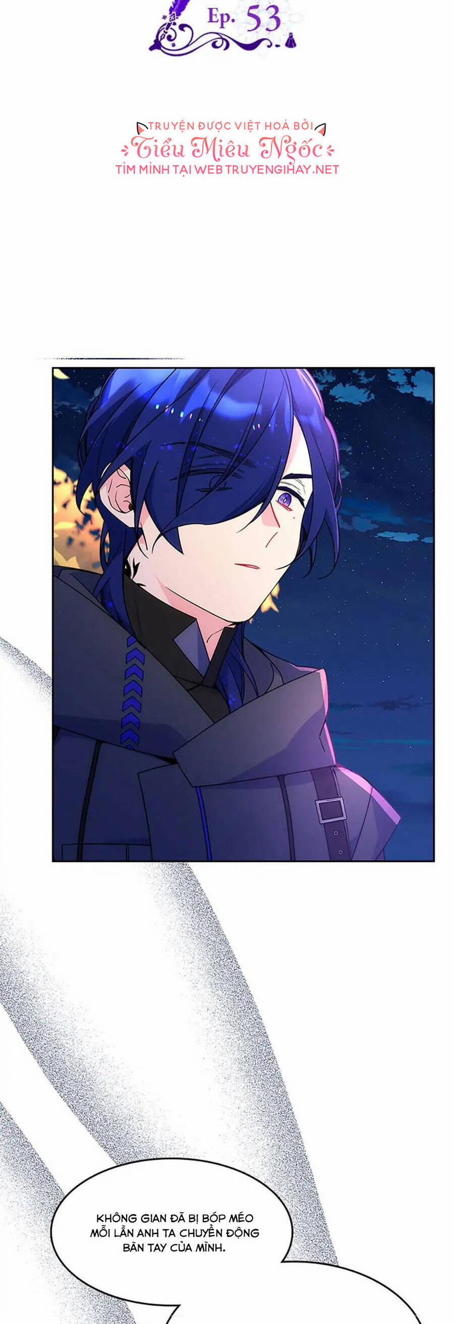 Anh Trai Tôi Quá Hiền Lành Làm Tôi Lo Lắng Ghê 53 trang 1