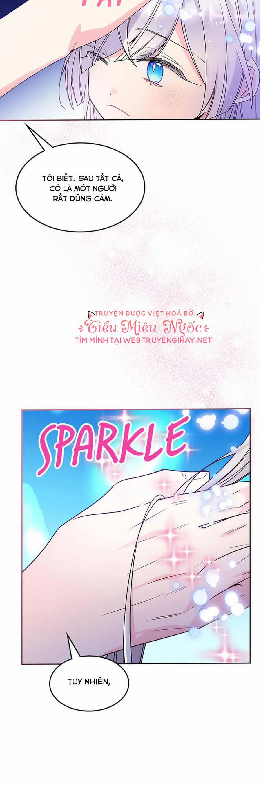 Anh Trai Tôi Quá Hiền Lành Làm Tôi Lo Lắng Ghê 53 trang 10