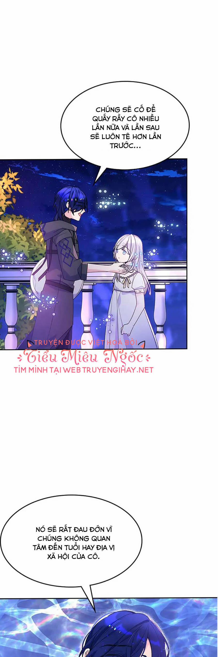 Anh Trai Tôi Quá Hiền Lành Làm Tôi Lo Lắng Ghê 53 trang 11