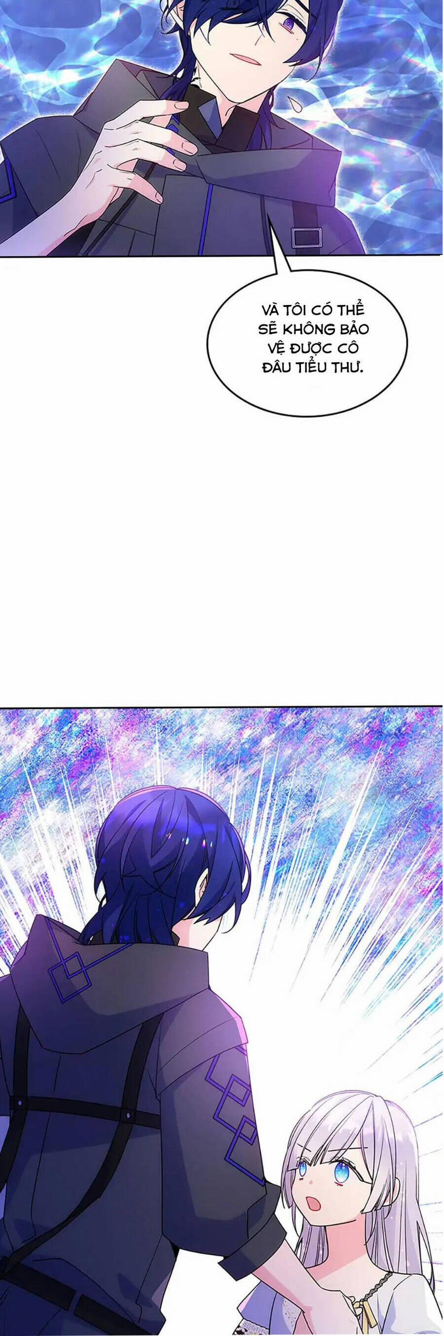 Anh Trai Tôi Quá Hiền Lành Làm Tôi Lo Lắng Ghê 53 trang 12