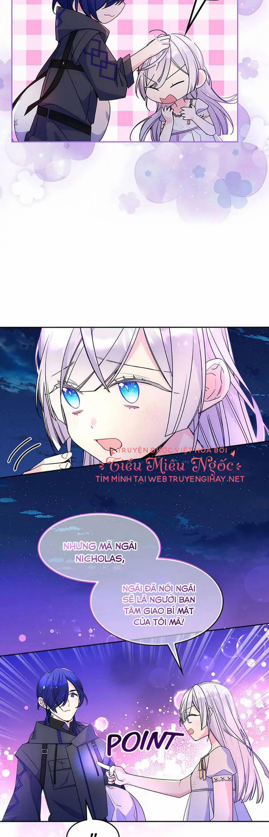 Anh Trai Tôi Quá Hiền Lành Làm Tôi Lo Lắng Ghê 53 trang 14