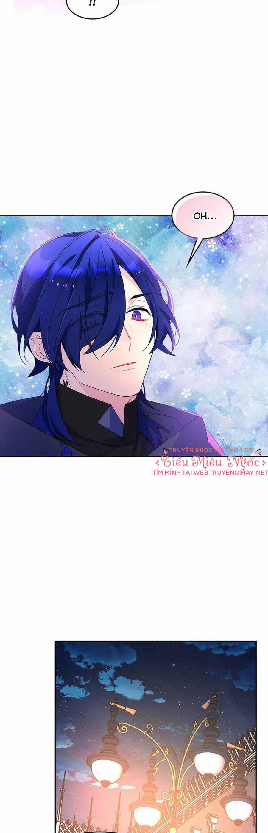 Anh Trai Tôi Quá Hiền Lành Làm Tôi Lo Lắng Ghê 53 trang 15