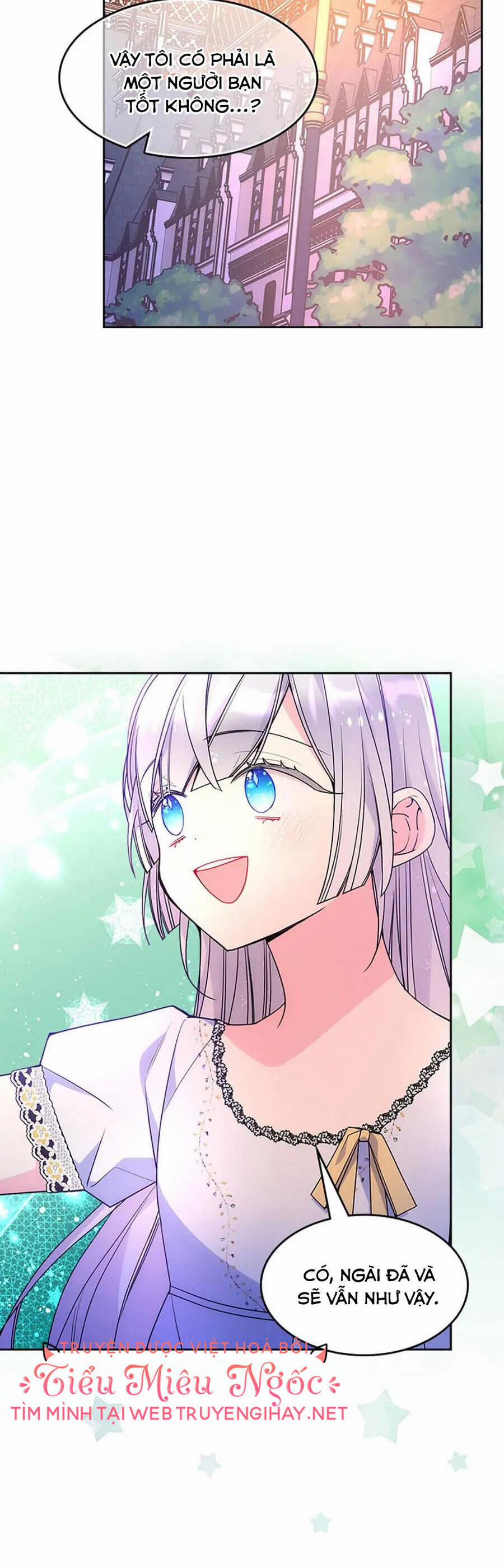 Anh Trai Tôi Quá Hiền Lành Làm Tôi Lo Lắng Ghê 53 trang 16