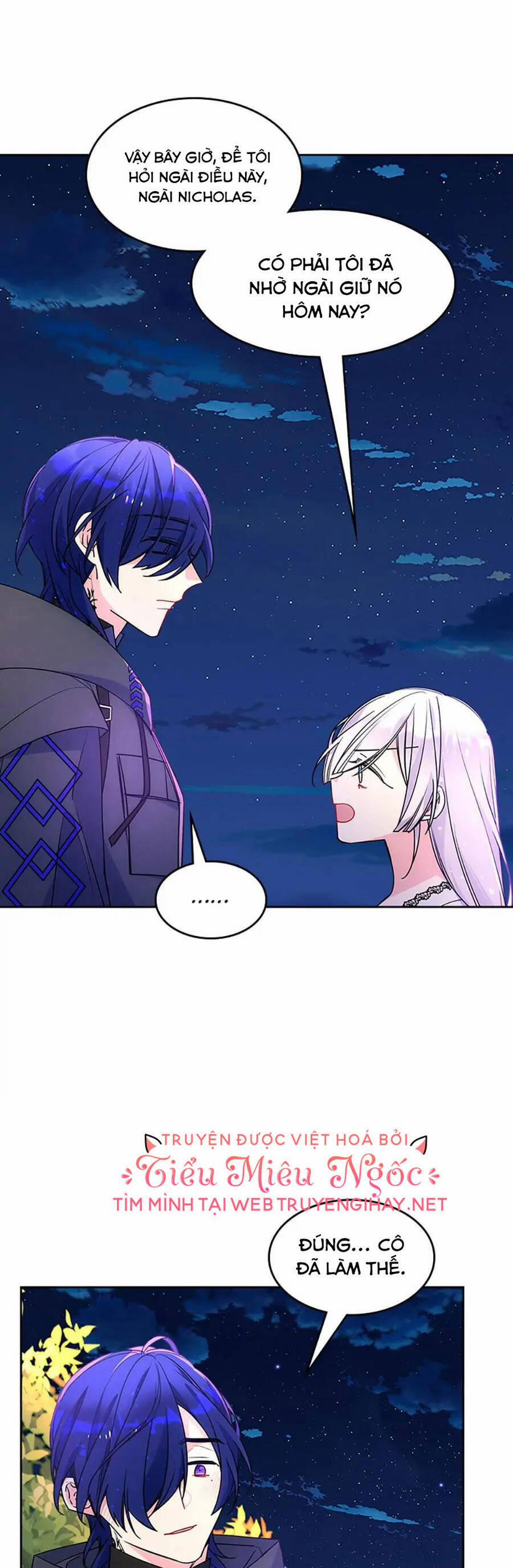 Anh Trai Tôi Quá Hiền Lành Làm Tôi Lo Lắng Ghê 53 trang 17