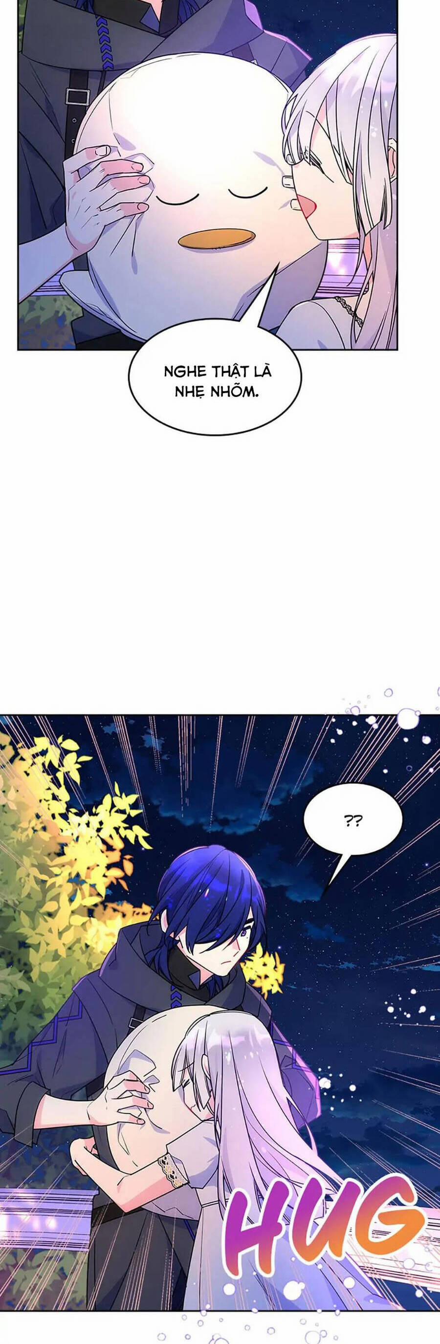 Anh Trai Tôi Quá Hiền Lành Làm Tôi Lo Lắng Ghê 53 trang 18