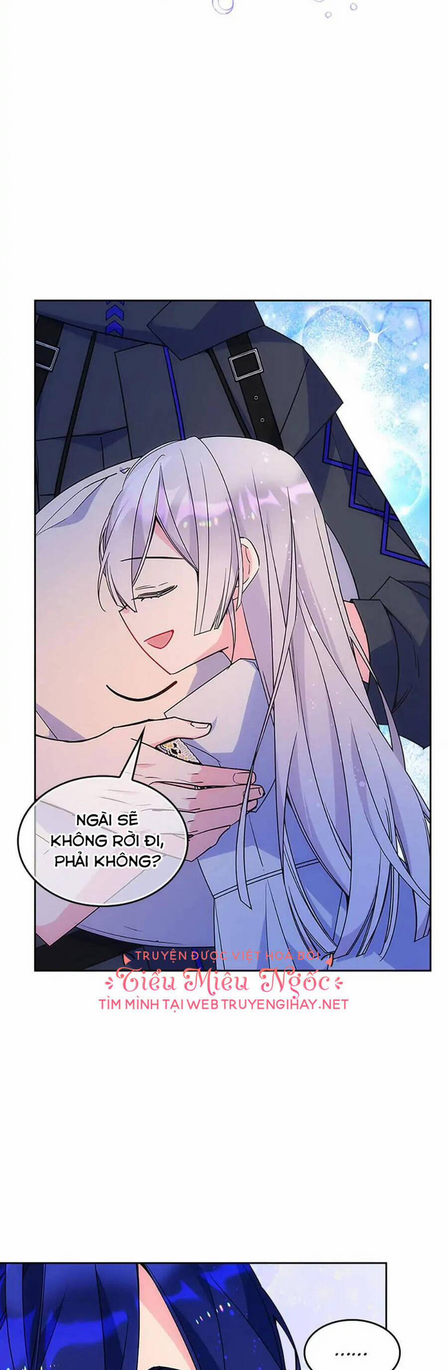 Anh Trai Tôi Quá Hiền Lành Làm Tôi Lo Lắng Ghê 53 trang 19