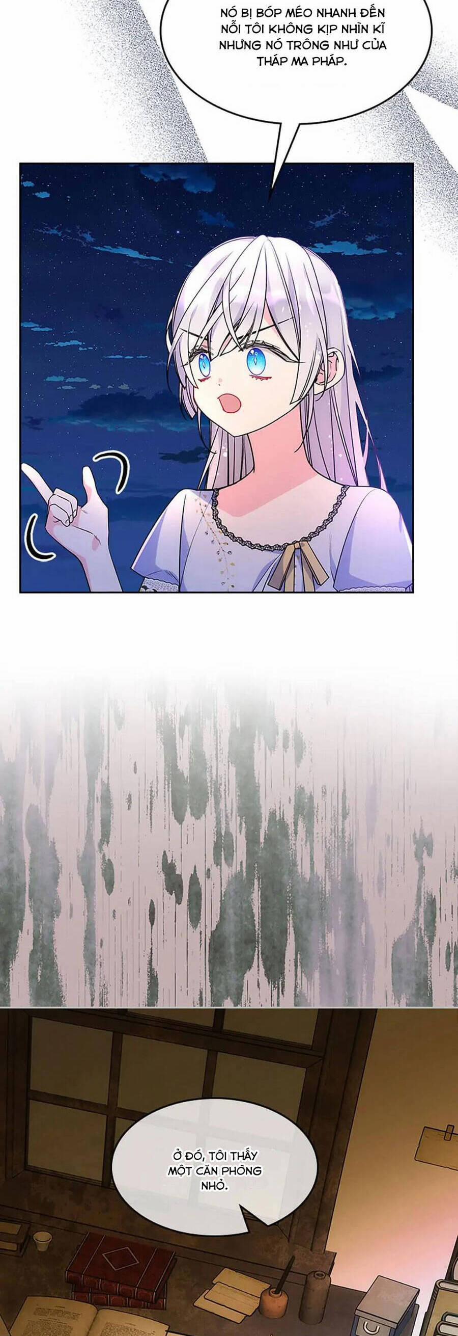 Anh Trai Tôi Quá Hiền Lành Làm Tôi Lo Lắng Ghê 53 trang 2