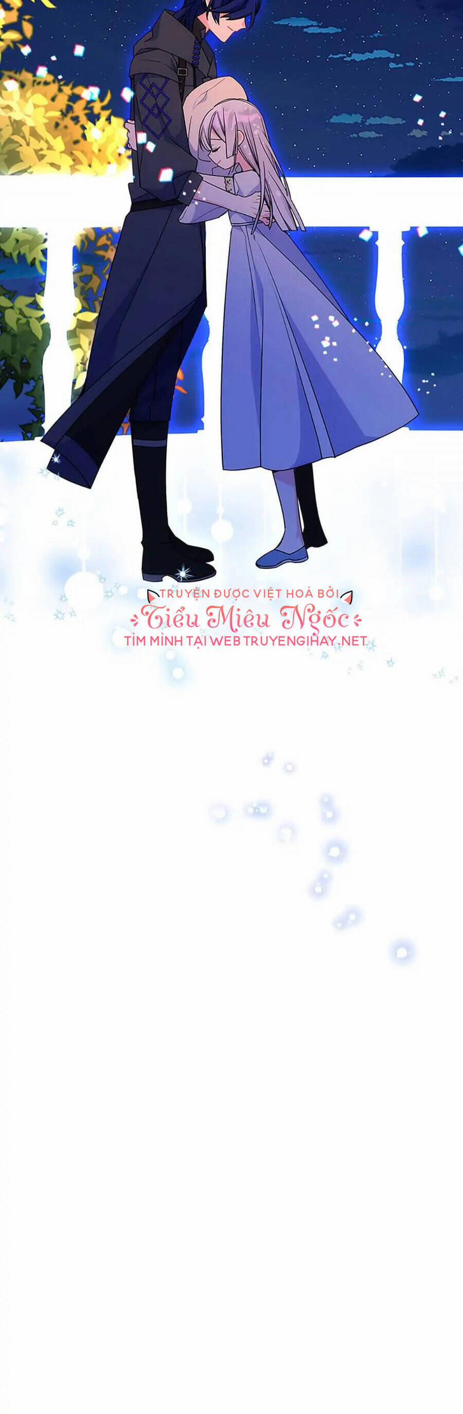 Anh Trai Tôi Quá Hiền Lành Làm Tôi Lo Lắng Ghê 53 trang 21