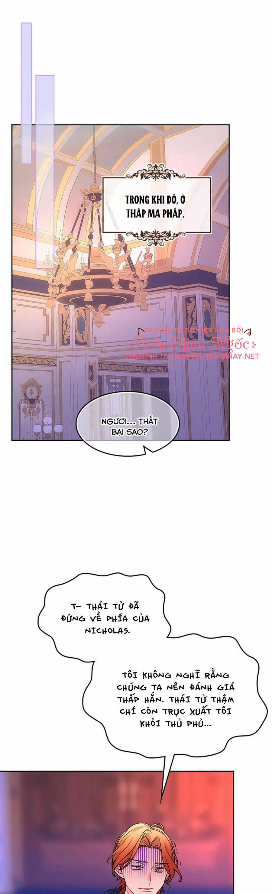 Anh Trai Tôi Quá Hiền Lành Làm Tôi Lo Lắng Ghê 53 trang 22