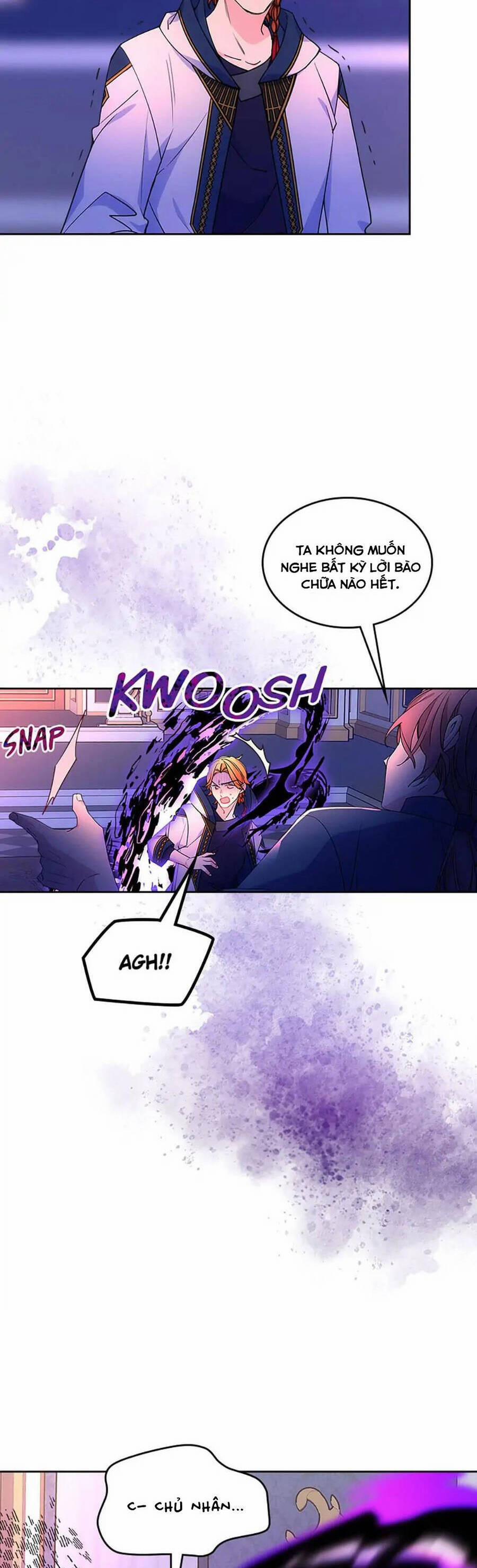 Anh Trai Tôi Quá Hiền Lành Làm Tôi Lo Lắng Ghê 53 trang 23