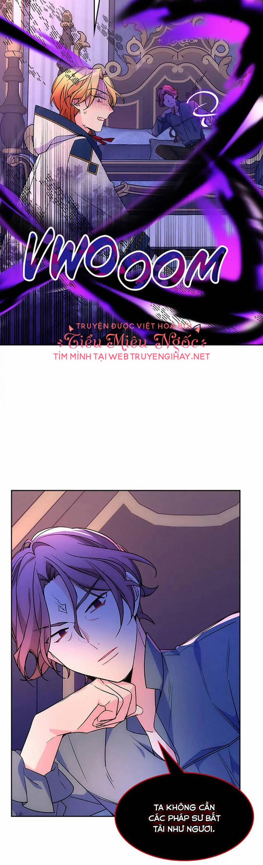 Anh Trai Tôi Quá Hiền Lành Làm Tôi Lo Lắng Ghê 53 trang 24