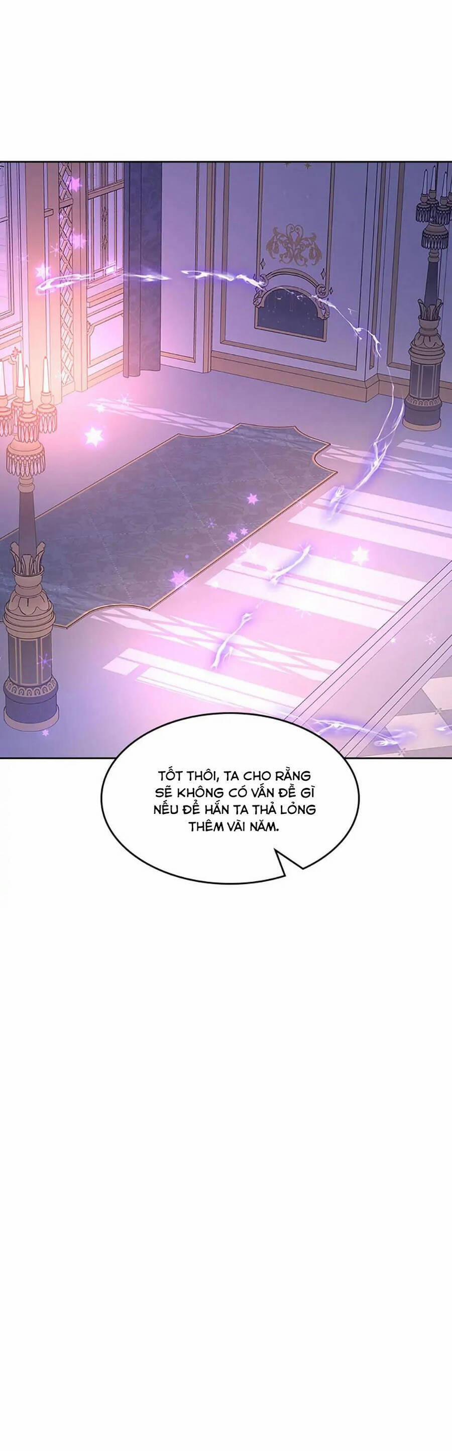 Anh Trai Tôi Quá Hiền Lành Làm Tôi Lo Lắng Ghê 53 trang 27